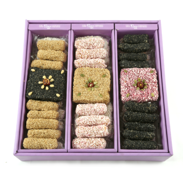 강릉모래내한과영농조합법인,［강릉모래내한과］지함1호